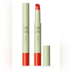 Pixi by Petra LipGlow Lipstick